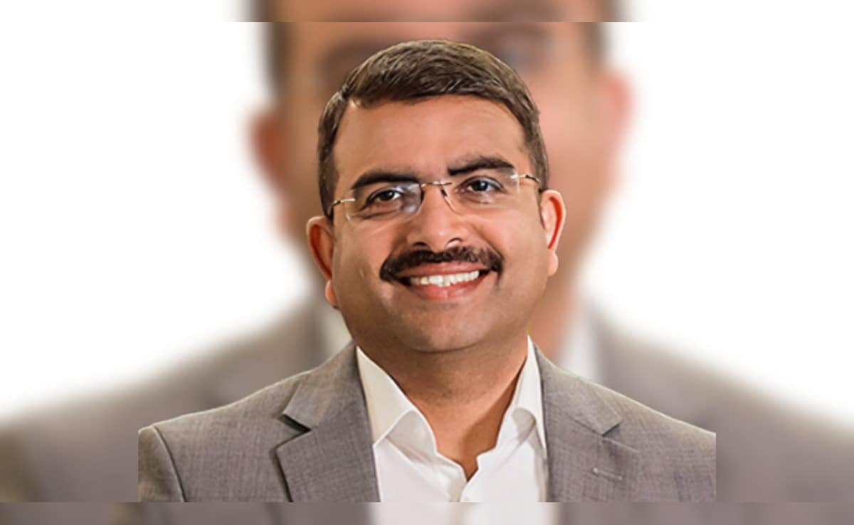 Fino Payments Bank MD Rishi Gupta Arrested For GST Act Violation