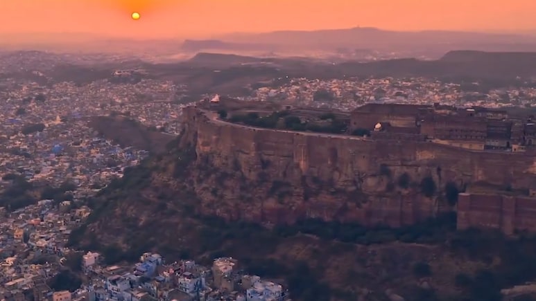 Rajasthan Weather: राजस्थान में गर्मी दिखाने लगी असर, दिन में तापमान 33 डिग्री के पार; रात में भी पारा 10 डिग्री से ज्यादा