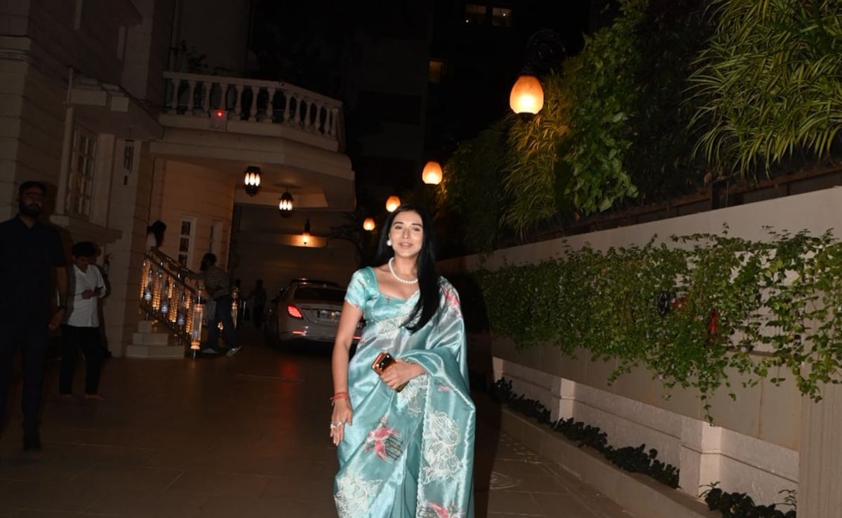 Latest and Breaking News on NDTV