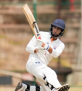 Ranji Trophy Final Live Score Updates Karnataka vs Jammu And Kashmir Day 2