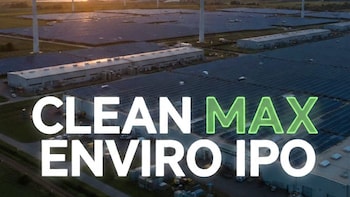 Clean Max Enviro IPO GMP: What Does Grey Market Signal On Day 2 Of Subscription