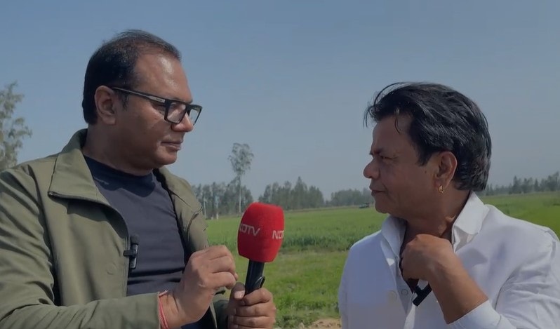 Latest and Breaking News on NDTV