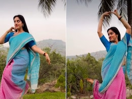 दीपिका सिंह ने जंगल में किया ऐसा डांस, मजाक उड़ाने वाले भी करने लगे तारीफ, बोले- अब तक बेवकूफ बना रही थी