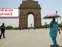 जैकेट-रजाई पैक कर दीजिए, दिल्ली में बढ़ने वाला है मौसम का पारा, एक हफ्ते का पूरा अपडेट