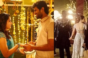 Vijay Deverakonda&ndash;Rashmika Mandanna की डबल वेडिंग, जानें तेलुगु और कोडवा वेडिंग की खास बातें