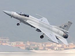 Opinion | The JF-17 'Hype': How Pak Is Pushing A Jet That's More Noise Than Substance