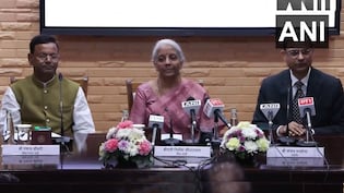 'सोने-चांदी के बढ़ते आयात पर नो टेंशन', वित्त मंत्री ने गोल्ड-सिल्वर के दाम बढ़ने का कारण भी बताया