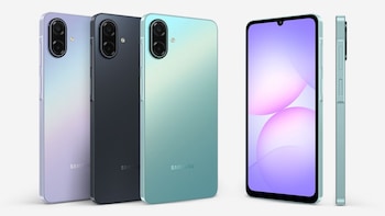 Samsung Galaxy A07 5G Launched With 50MP Camera, 6,000mAh Battery &mdash; Full Specs, Features, Price In India