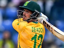 Quinton De Kock Blasts ICC Over Travel Bias After Iran-Israel-US Conflict Delays Teams Departure From T20 World Cup