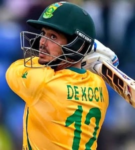 Quinton De Kock Blasts ICC Over Travel Bias After Iran-Israel-US Conflict Delays Teams Departure From T20 World Cup