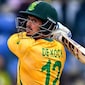 Quinton De Kock Blasts ICC Over Travel Bias After Iran-Israel-US Conflict Delays Teams Departure From T20 World Cup
