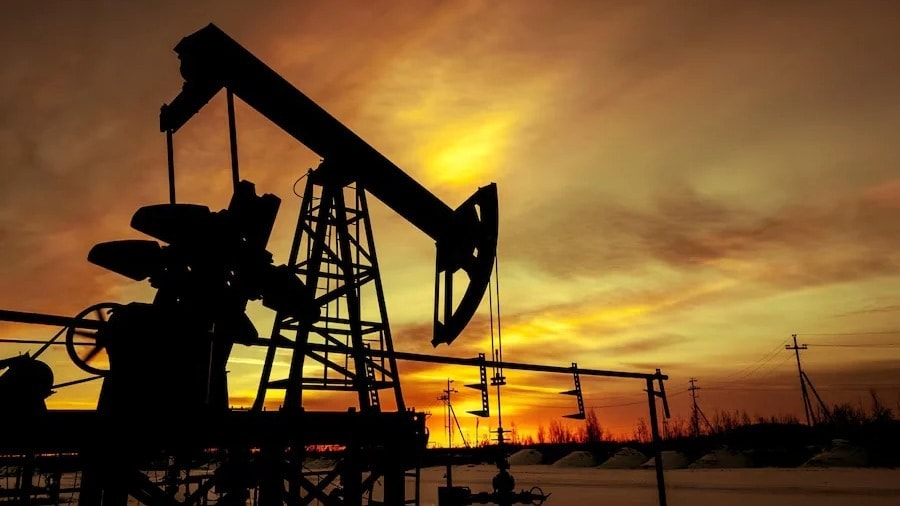 US Allows Sale Of Stranded Iran Oil To Cap Fuel-Price Rises