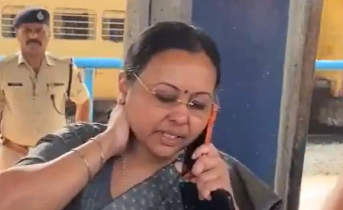 Kerala's Ruling CPM, Congress Trade Blows Over Veena George 'Attack'