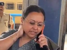 Kerala's Ruling CPM, Congress Trade Blows Over Veena George 'Attack'