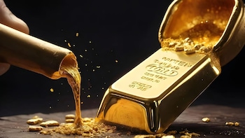 Looking To Buy Gold, Silver Amid Price Crash? Here's How Precious Metals Are Taxed Post Budget 2026