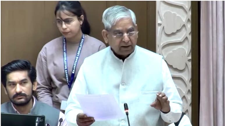 सावधान! 31 मार्च से पहले जयपुर में कट सकते हैं पानी के कनेक्शन? विधायक सुरेश मोदी की राजस्थान विधानसभा में बड़ी चेतावनी