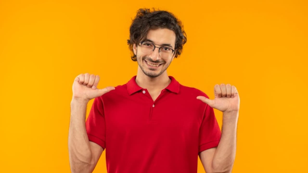 Buying Polo T-Shirts? Check This Collar Detail to Avoid Flimsy Fits