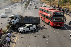 PM RAHAT Scheme Launched For Cashless Treatment Up To Rs 1.50 Lakh For Road Accident Victims