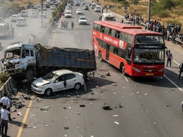 PM RAHAT Scheme Launched For Cashless Treatment Up To Rs 1.50 Lakh For Road Accident Victims