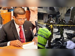 श्रीलंका के 2019 ईस्टर ब्लास्ट मामले में पूर्व खुफिया प्रमुख गिरफ्तार, 11 भारतीयों समेत 270 की हुई थी मौत