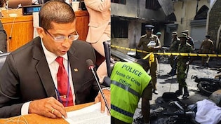 श्रीलंका के 2019 ईस्टर ब्लास्ट मामले में पूर्व खुफिया प्रमुख गिरफ्तार, 11 भारतीयों समेत 270 की हुई थी मौत