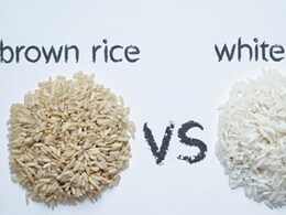 ब्राउन राइस या व्हाइट राइस, कौन सा चावल है आपकी सेहत के लिए बेहतर?