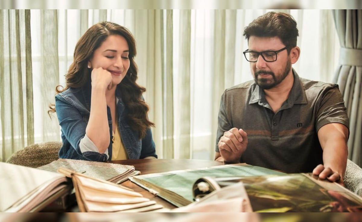 Latest and Breaking News on NDTV