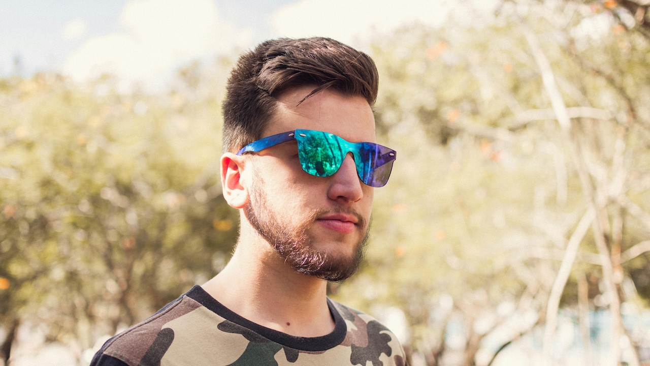 How Sunglasses Frame Shape Impacts Your Face Shape And Personal Style