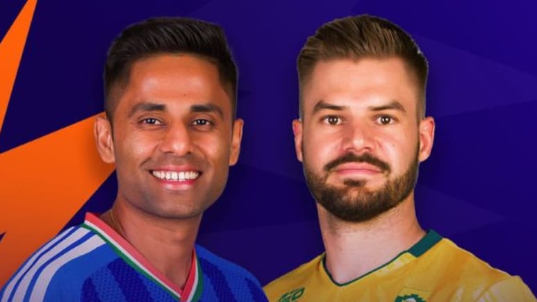 IND vs SA T20 World Cup: 6 ओवर में 3 विकेट! Super 8 में South Africa की खराब शुरुआत, भारतीय गेंदबाजों का कहर
