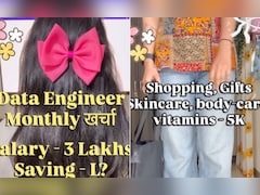 3 लाख रुपये सैलरी, फिर भी बचते हैं कितने? महिला ने खोला पूरा खर्च का हिसाब, जानिए कहां जा रहा है पूरा पैसा