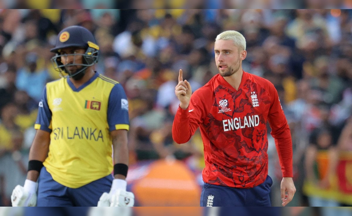 "We Played Badly": Sri Lanka Captains Blunt Verdict On Loss To England In T20 World Cup Super 8