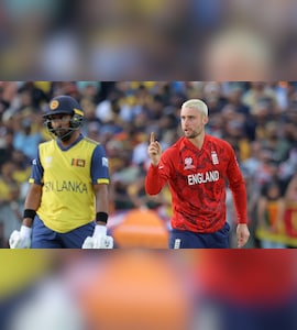 "We Played Badly": Sri Lanka Captains Blunt Verdict On Loss To England In T20 World Cup Super 8