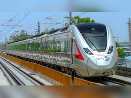 नमो भारत और मेरठ मेट्रो की किराया लिस्ट जारी, यहां जान लें मोदीपुरम से दिल्ली तक सफर का पूरा खर्च