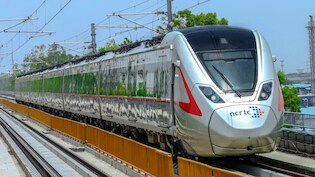 नमो भारत और मेरठ मेट्रो की किराया लिस्ट जारी, यहां जान लें मोदीपुरम से दिल्ली तक सफर का पूरा खर्च