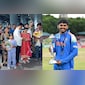 "Our Dream Is India Jersey": Ayush Mhatres Family After Historic U19 World Cup Triumph