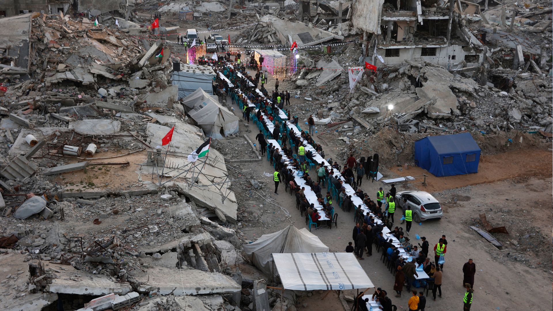 Latest and Breaking News on NDTV