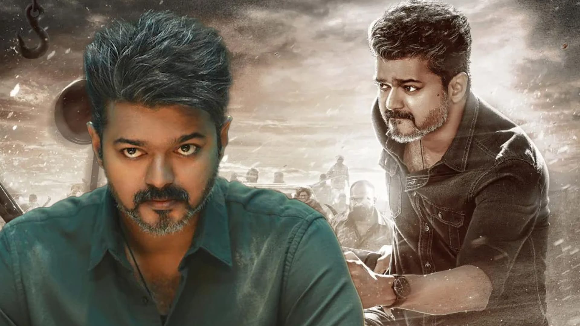 Will Vijay's Jana Nayagan Release In February After Months In Court?