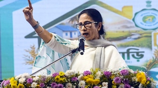 अब सुप्रीम कोर्ट में वकील के रूप में दिखेंगी CM ममता बनर्जी, SIR के खिलाफ खुद संभालेंगी मोर्चा