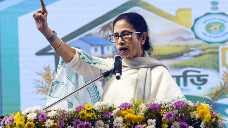 अब सुप्रीम कोर्ट में वकील के रूप में दिखेंगी CM ममता बनर्जी, SIR के खिलाफ खुद संभालेंगी मोर्चा