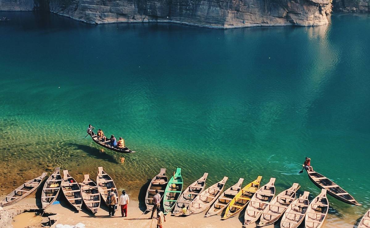 Latest and Breaking News on NDTV