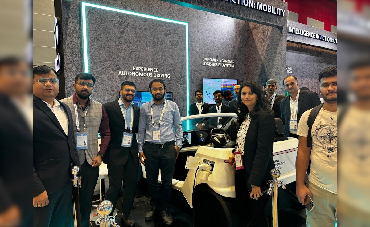 Latest and Breaking News on NDTV Latest and Breaking News on NDTV