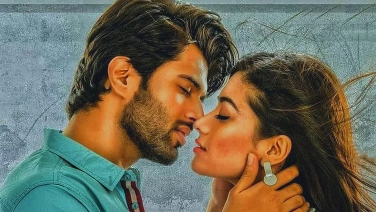 When Rashmika Mandanna Spoke About First Onscreen Kiss With Vijay Deverakonda In <i>Geetha Govindam</i>: "200 People Were Watching"