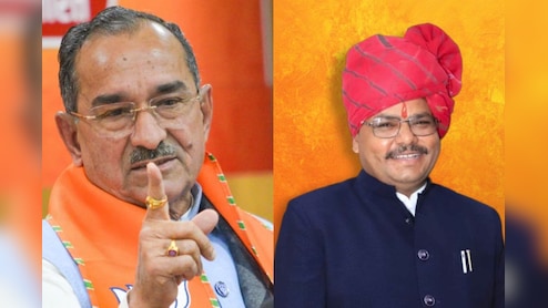 Rajasthan Politics: मोरपाल सुमन पर लटक रही है अनुशासन समिति की तलवार! वायरल चिट्ठी पर बीजेपी में घमासान