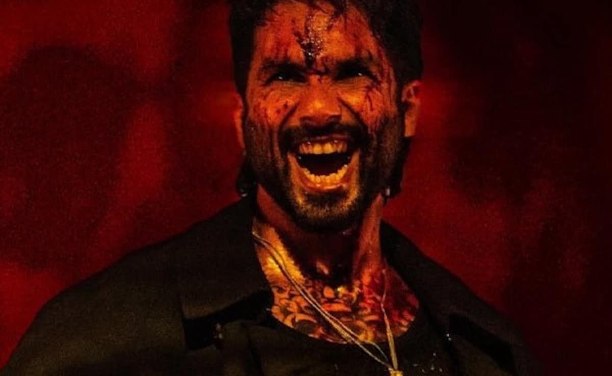 O Romeo Review In Hindi LIVE: जानें कैसी है शाहिद कपूर की ओ रोमियो, पढ़ें रिव्यू