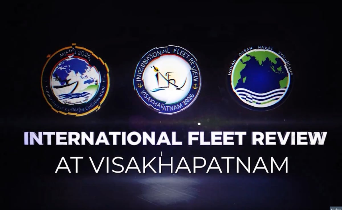 समंदर में दिखेगी भारत की ताकत, इंटरनेशनल फ्लीट रिव्यू में पहली बार हिस्सा लेगा INS विक्रांत