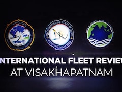 समंदर में दिखेगी भारत की ताकत, इंटरनेशनल फ्लीट रिव्यू में पहली बार हिस्सा लेगा INS विक्रांत