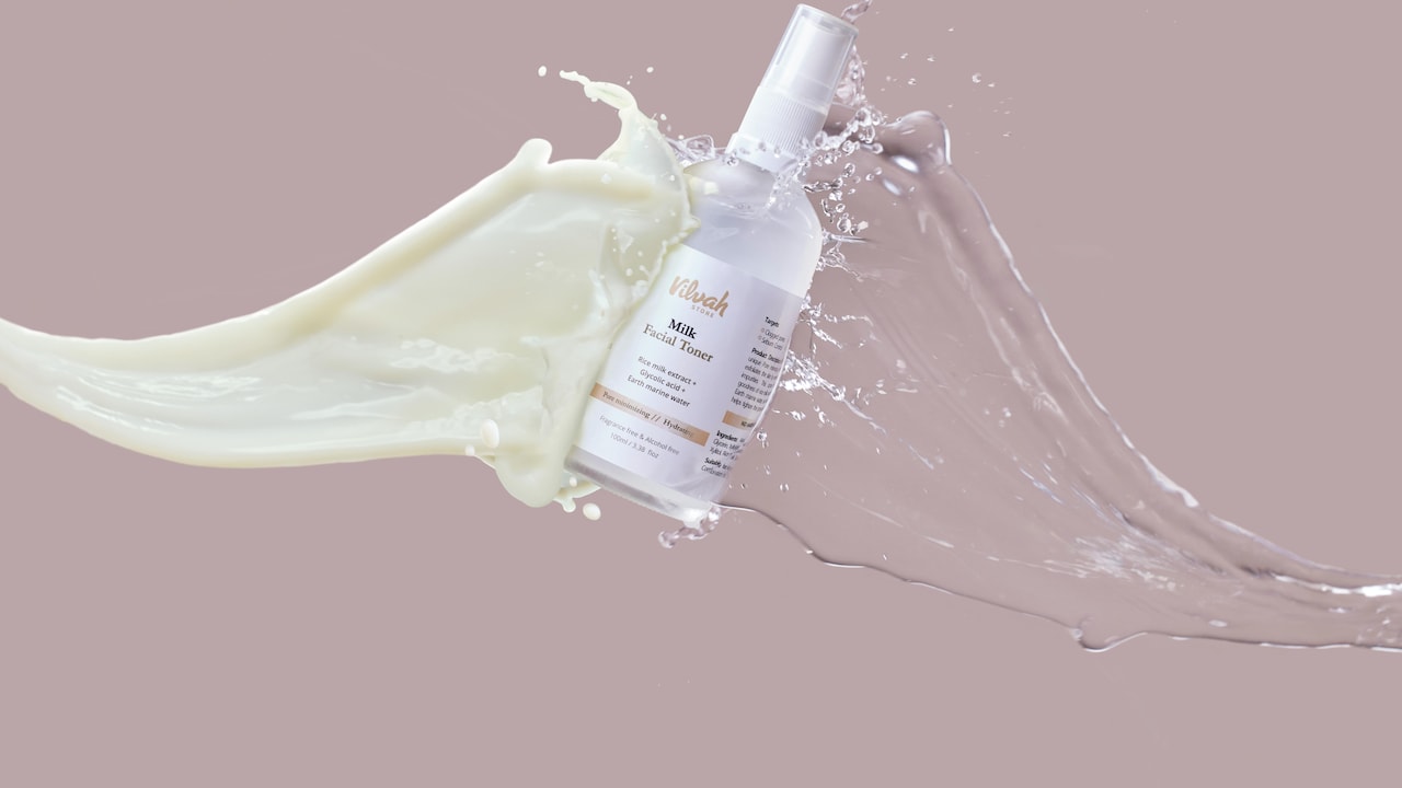 5 Best Budget-Friendly Niacinamide Toners That Help Shrink Pores and Balance Oily Skin 5 Best Budget-Friendly Niacinamide Toners That Help Shrink Pores and Balance Oily Skin