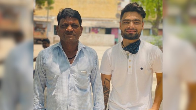 VIDEO: रिंकू सिंह ने पिता के पार्थिव शरीर को दिया कंधा, क्वार्सी रोटरी मोक्ष धाम में किया गया अंतिम संस्कार