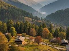 Why Is Chopta, The 'Mini Switzerland Of Uttarakhand', An Ideal Escape For Nature And Trekking Lovers