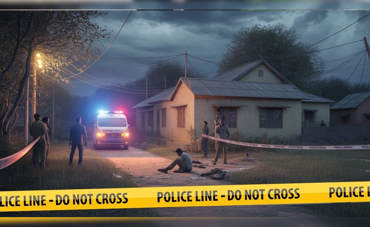 Latest and Breaking News on NDTV Latest and Breaking News on NDTV